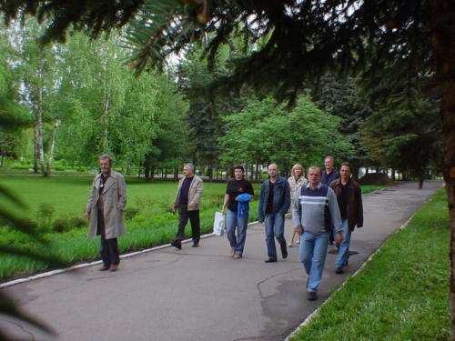 Красота!